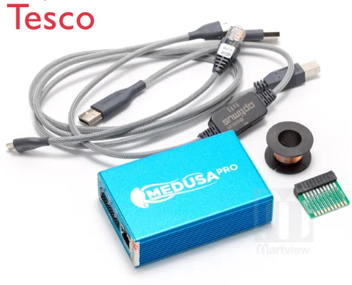 Medusa PRO Box Medusa Box with Octo plus frp Dongle and JTAG Clip MMC For LG For Samsung For Huawei with Optimus cable
