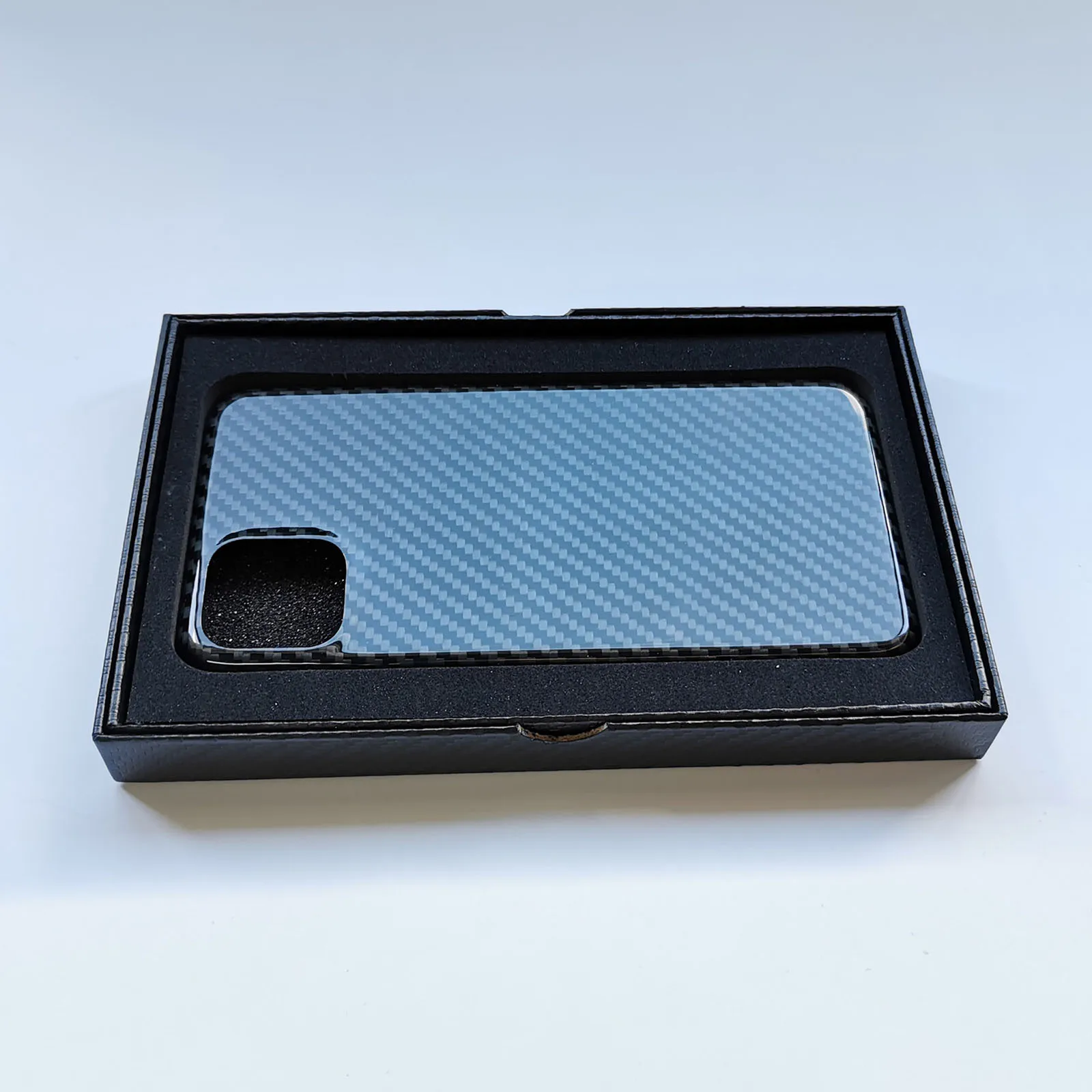 Роскошный высококачественный чехол для телефона из углеродного волокна для iPhone 11 pro 11 pro max 11 кевлар глянцевый Роскошный чехол для телефона