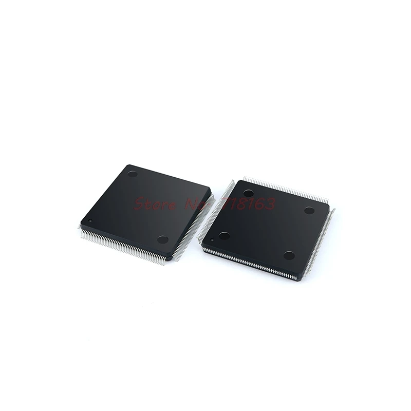 

5pcs/lot XC2S200-5PQ208C XC2S200 QFP-208