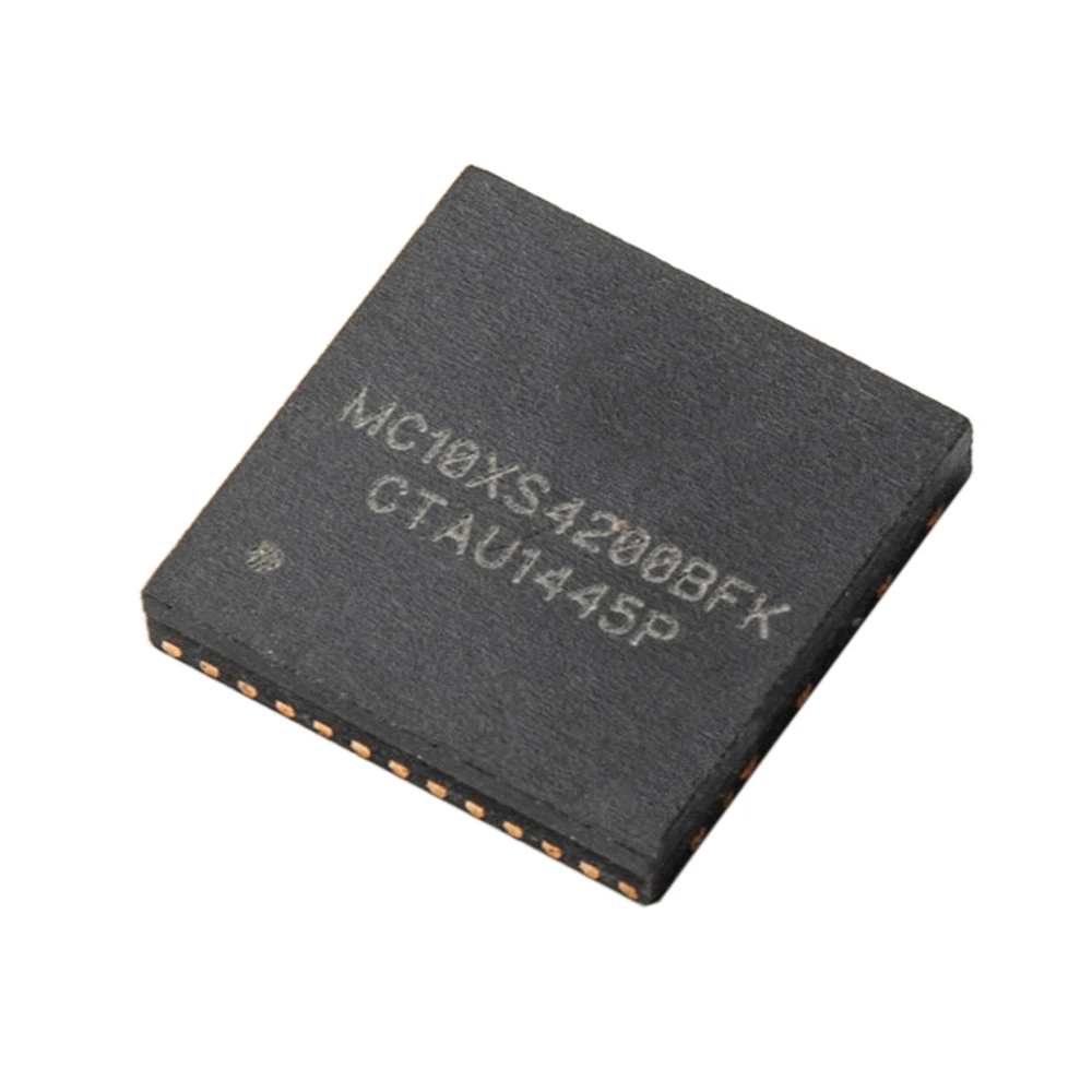 

MC10XS4200BFK qfn 5pcs