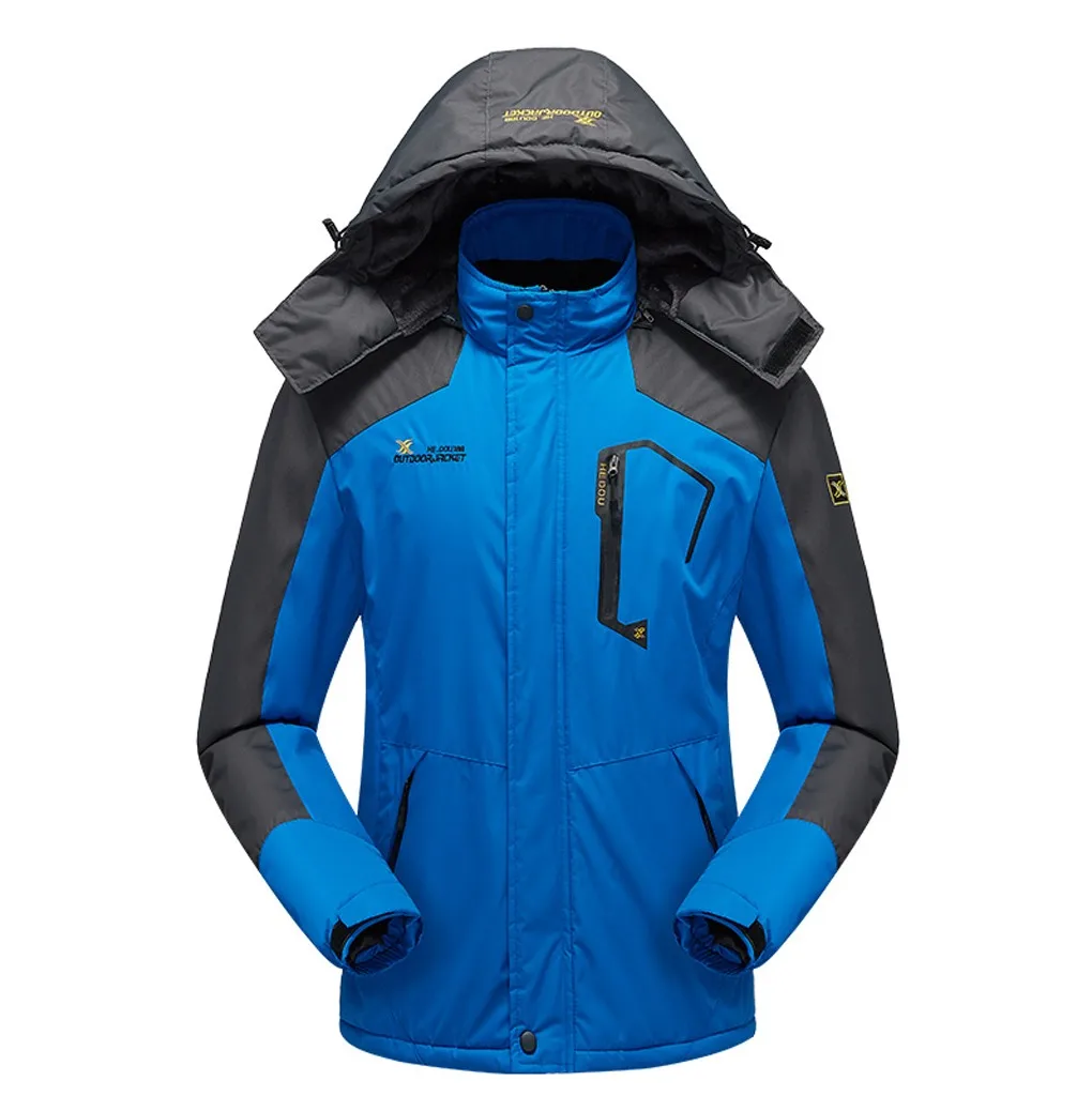 Erkek Мон veste homme chaqueta толстовка мужская Осенняя Повседневная Водонепроницаемая быстросохнущая дышащая спортивная верхняя одежда пальто erkek
