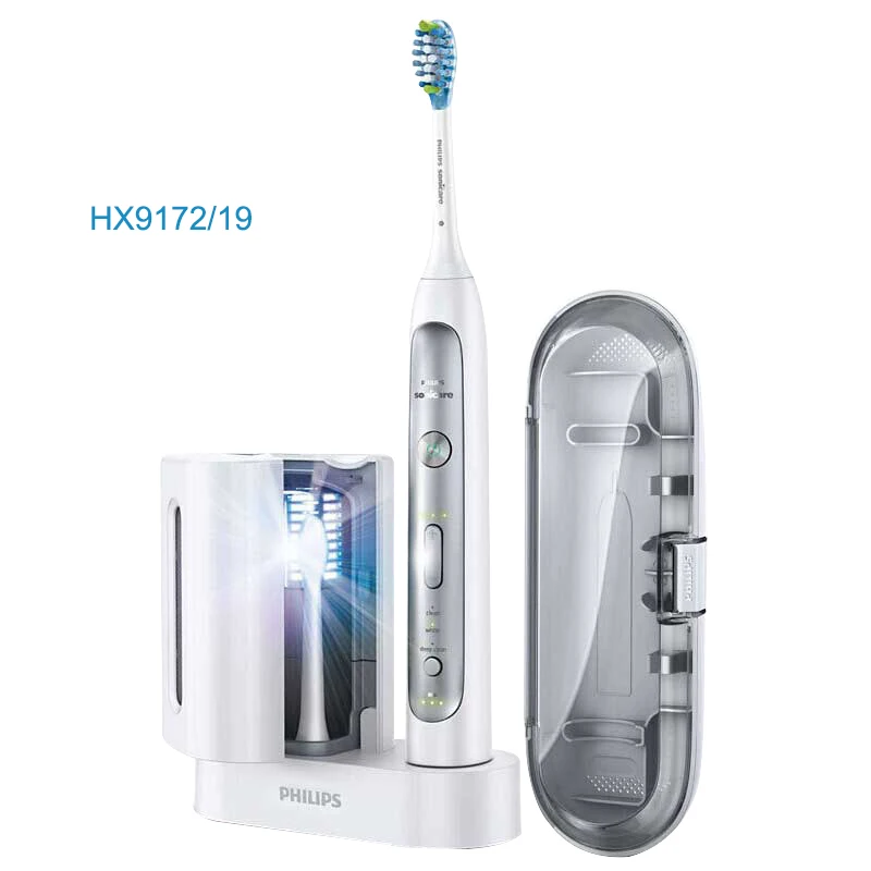 Электрическая Зубная Щетка Philips Sonicare Купить