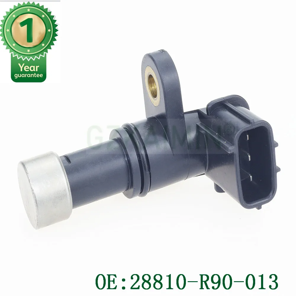 Новый датчик скорости передачи OEM 28810-R90-013 28810R90013 для Accord 08-12 Crosstour 12-15 |
