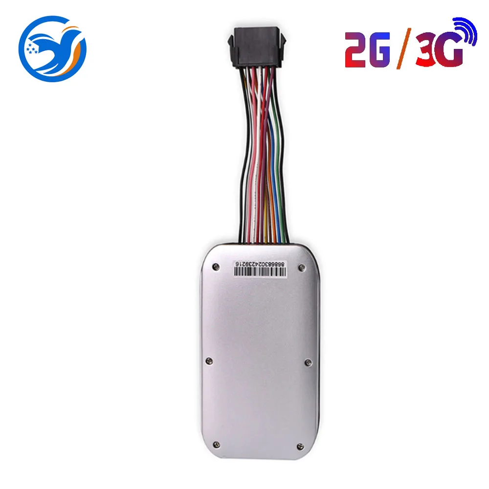 Дистанционное управление gps трекер автомобиля TK30 3g-3g rastreador gps 303 2G 3g отслеживающее устройство Мини реле отрезание масла трекер в реальном времени coche