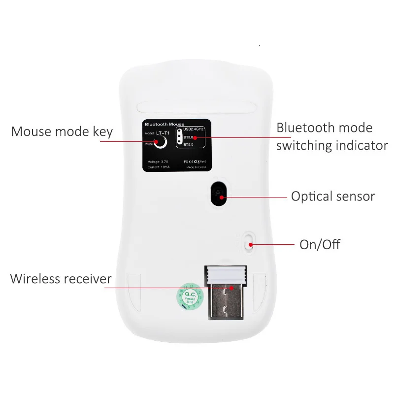 usb mouse