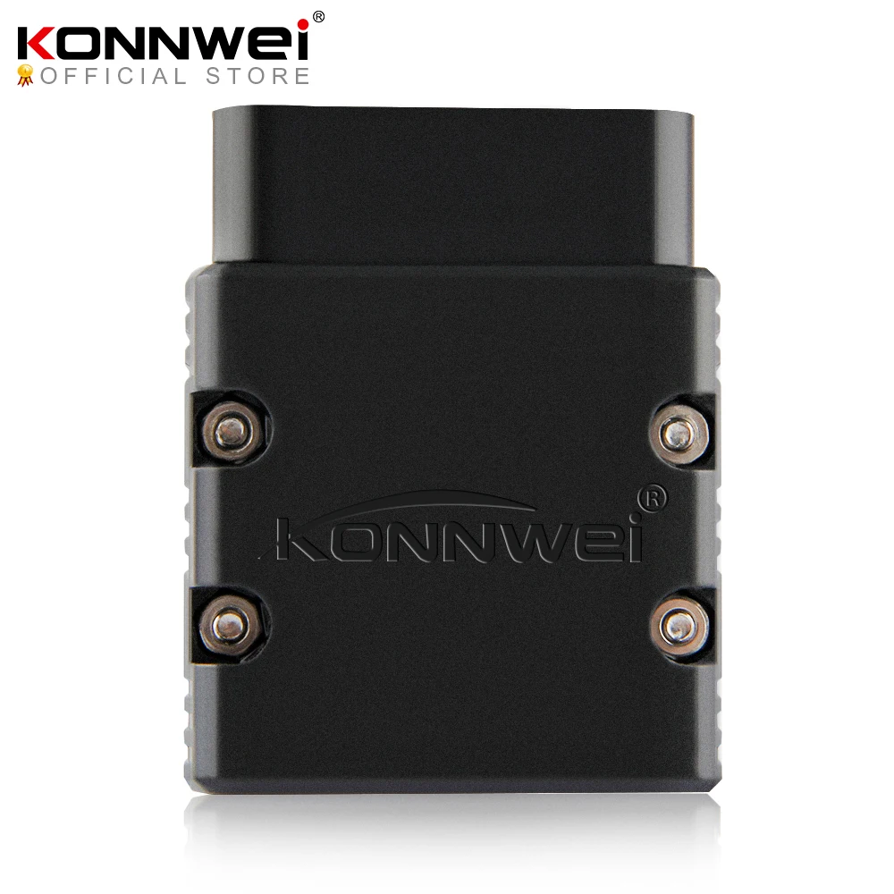 KONNWEI ELM327 Wifi V1.5 PIC25K80 KW902 Car Scanner ELM 327 Wifi Support IOS for iPhone and Android PC EML327 Full Obd2 Protocol
