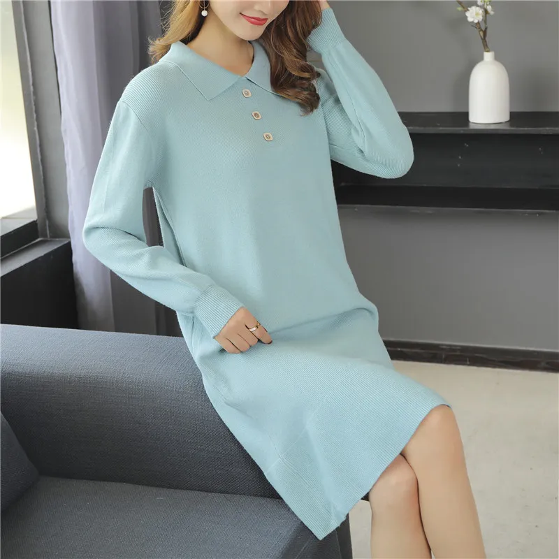 Женский свитер Blusas De Inverno Feminina 9332 настоящая фотография Новое вязаное платье с квадратным воротником для женщин 80- 2f, 9 рядов, 4 полки