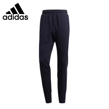 

Original New Arrival Adidas M V PANT Men's knitted Running Pants Sportswear