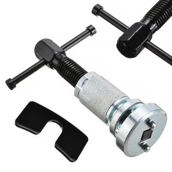 

1pc Auto Car Repair Tools Disc Brake Pad Spreader Separator Caliper Piston Compressor Tool Accessories