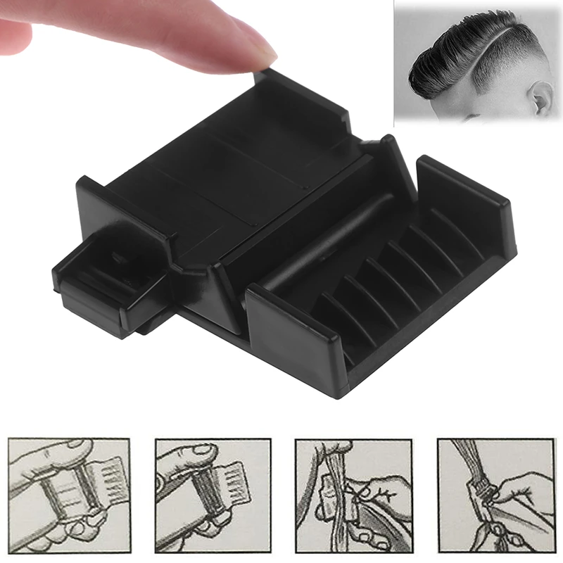 replacement hair clipper combs