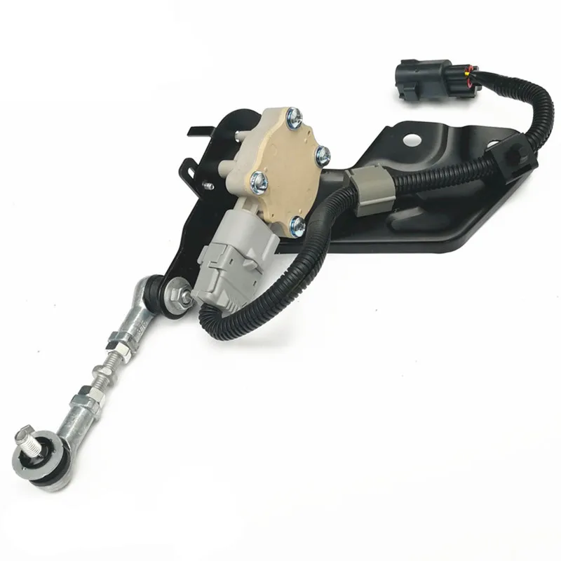 Датчик контроля высоты для Lexus GX470 Rrnner и Toyota Land Cruiser Prado запчасти #89408 60011 89407
