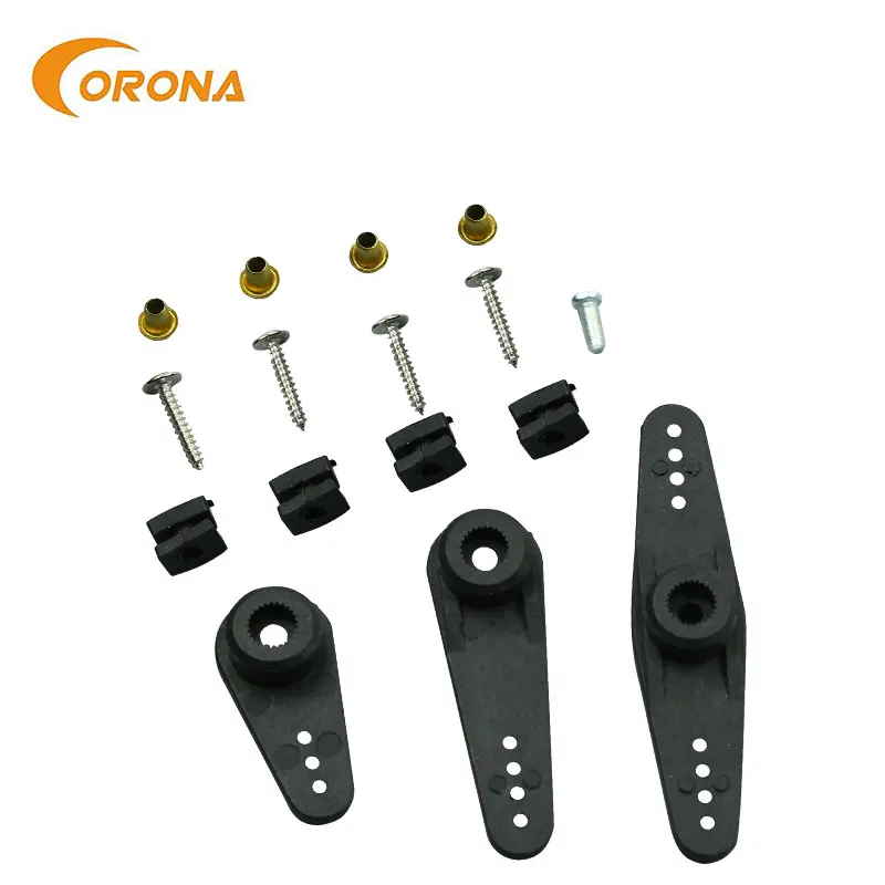 CORONA BL6168 32KG High-power Servo