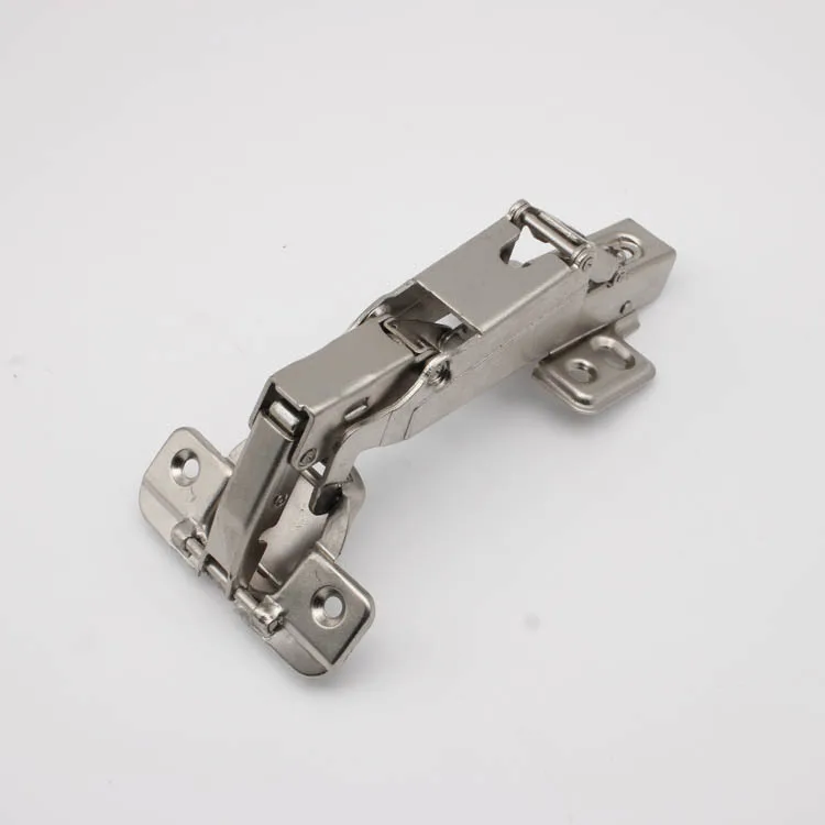 

165-Degree Hydraulic Cushioning Hinge Cabinet Airplane Hinge 0807