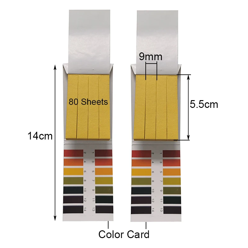 Color Card