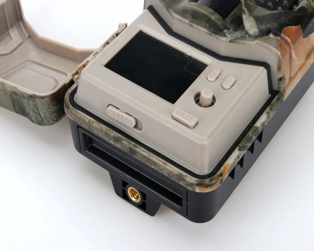 HC900A охотничья камера инфракрасная ночная версия 20MP 1080P фото ловушка 0,5 s триггер камера наблюдения за дикой природой
