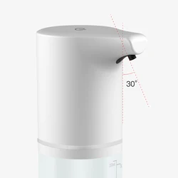 clown Hands Free Automatic Liquid Soap Dispenser Hand Free Smart Liquid Sensor Soap Touchless Dispenser Pump For Kitchen