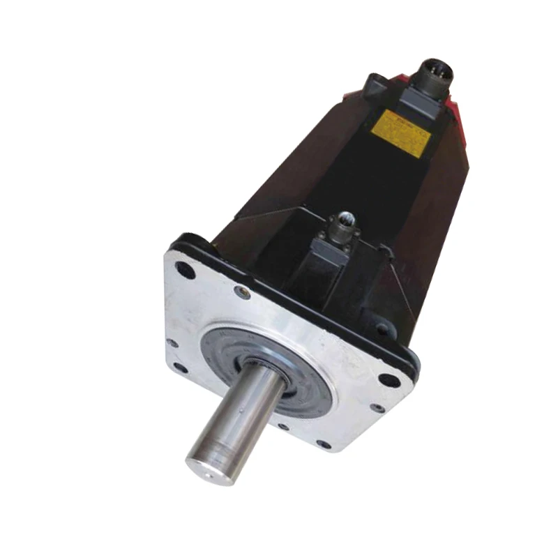 FANUC AC сервопривод электродвигатель A06B 0253 B401 для токарного станка с ЧПУ|ac servo|cnc servo