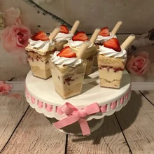 50/100 шт Пластик Squeeze пипетки передачи флакон-капельница одноразовые формы для выпечки торта украшения «сделай сам» для выпечки хлеба для кекс мороженого