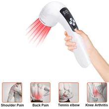 

Cold Laser Health Care 2021 Hot Sales Pain Relief Device Prostate Menstrual Pain Treating
