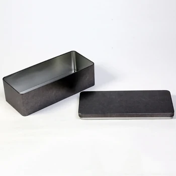 

Star Packaging 1 Liter Small Metal Can Paint Packaging Tin Containers