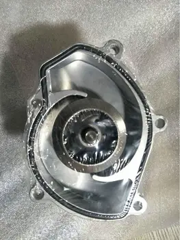 

Good quality Water Pump For PORSCHE PANAMERA [2009-] OEM:946 106 033 00