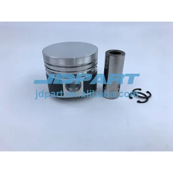 

ZB600 pistons for kubota (2 pistons)