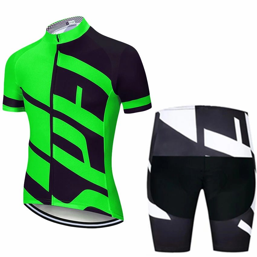 Pic Color Велосипедная майка pro team SPECIALIZEDING mtb с коротким рукавом Одежда для велоспорта Спортивная одежда для улицы Mtb Ropa Ciclismo велосипедная форма - Цвет: Pic Color
