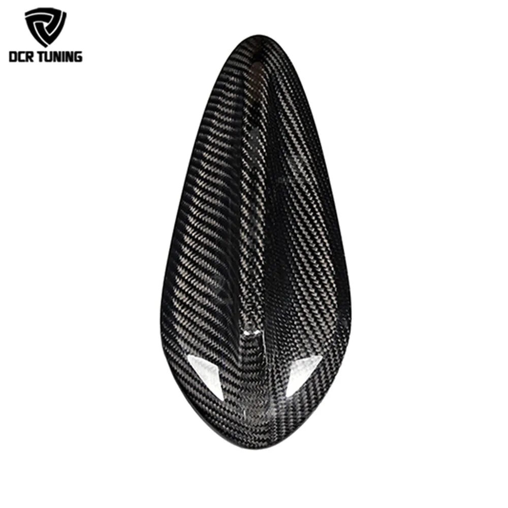 Carbon Fiber Antenna Cover Shark Fin For BMW E90 E92 E93 F20 F22 F30 F32 F33 F36 G20 G30 G38 M2 M3 M4 F82 F80 F83 E84