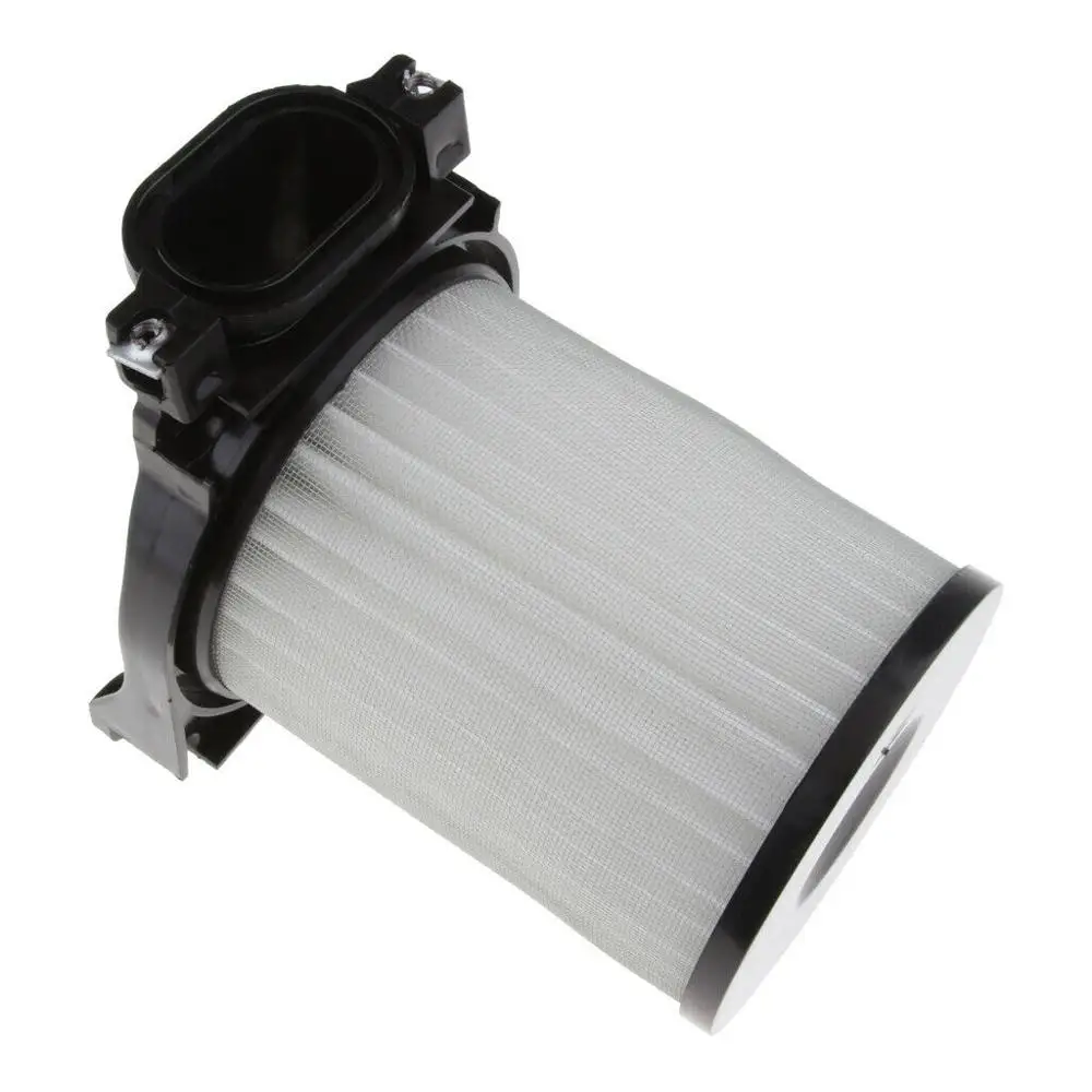 Moto Filtro Aria Filtro Aria Di Aspirazione Cleaner Per Yamaha Xjr400 Xjr 400 1993-2010 Moto Da Strada Filtri 4Hm-14450-00-00
