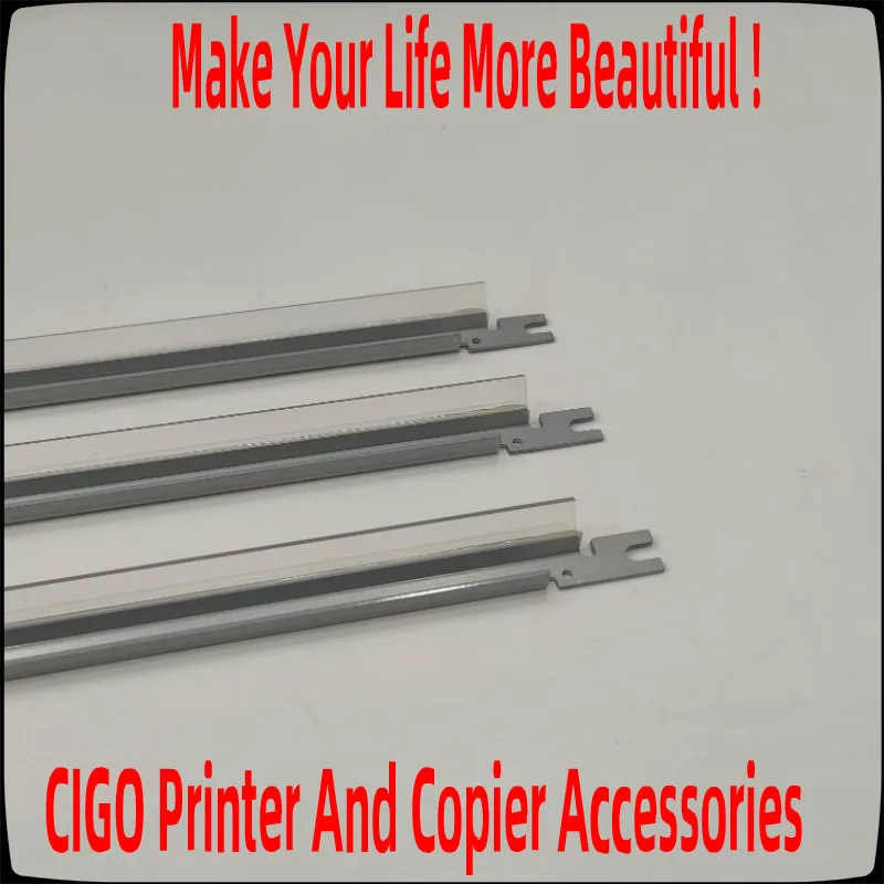para Oki C9600 C9600 C9650 C9850 C930 C910 Es3640 Tambor Lâmina de Limpeza para Okidata 9600 9800 910 930 Imagem Tambor Unidade Limpador - Imagem 6