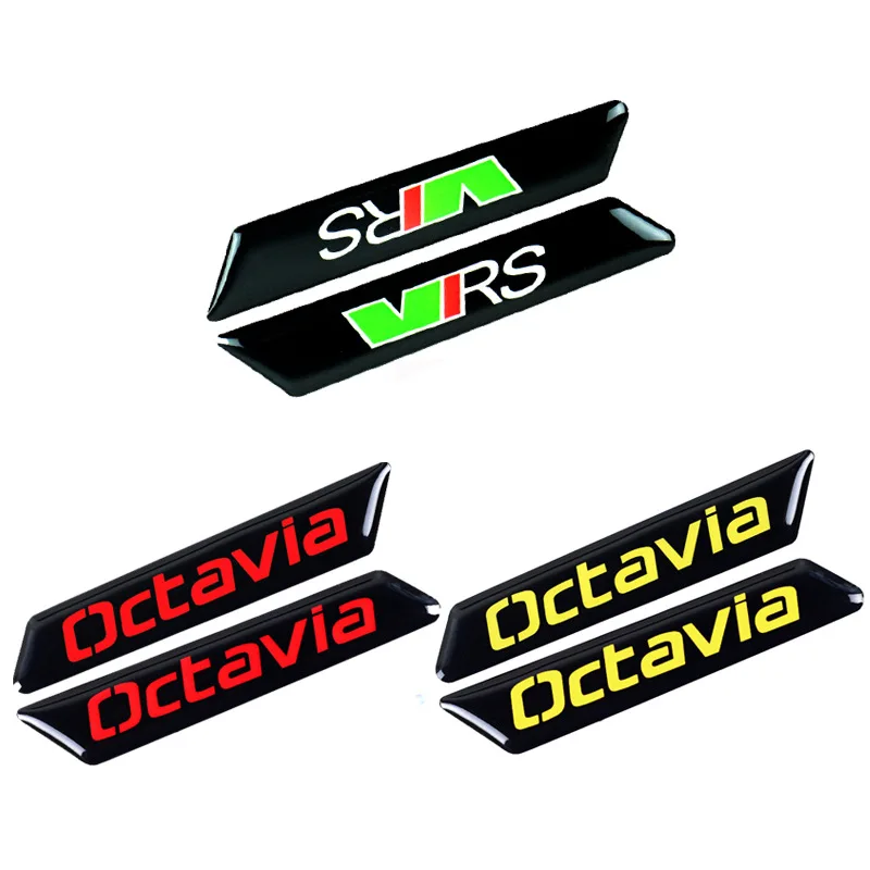 Skoda Octavia VRS Octavia Seat регулируемая высота гаечного ключа декоративная наклейка бумажная наклейка s внутренняя отделка стикер s
