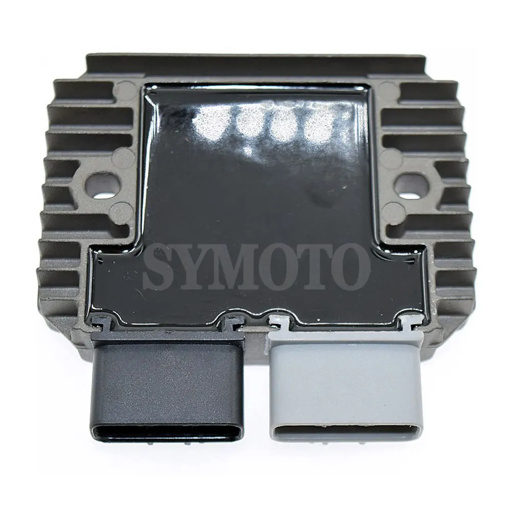 Для Kawasaki Z1000 2008 2009 2010 2011 2012 2013 ZX6R 2009- ZX10 2008- мотоцикл Напряжение Регулятор 12V