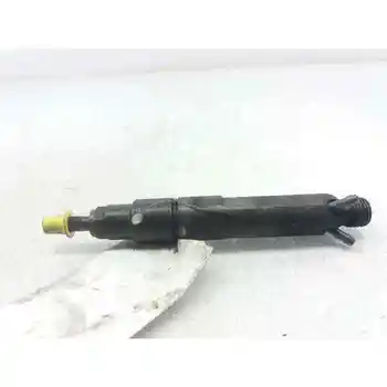 

028130203F INJECTOR SKODA FABIA FAMILY (6Y5)