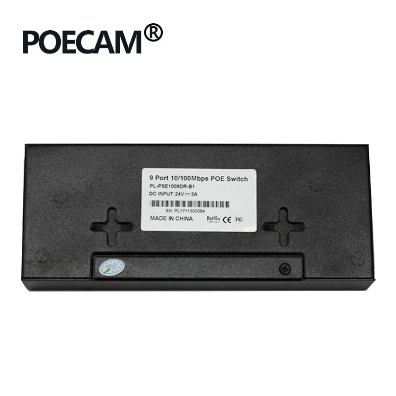 Ieee802.3af/at Supply Power 50v1.25a 9 4