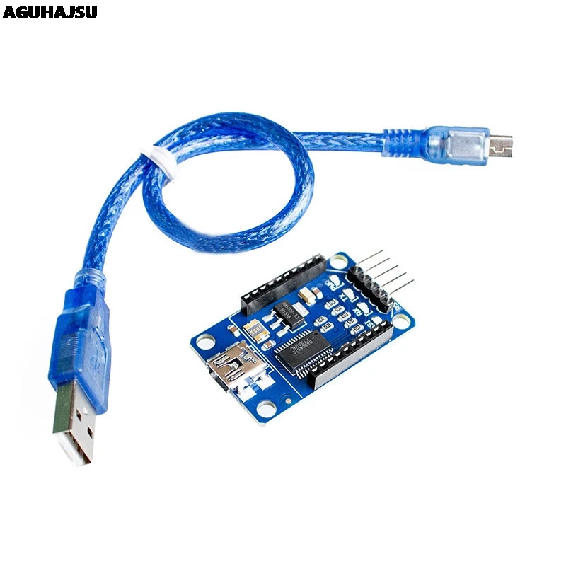 XBee Explorer Xbee USB мини адаптер модуль Плата базовый щит многофункциональный новый |