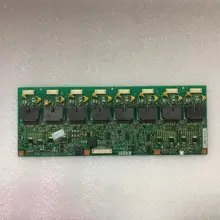 Тест для HPC-1561D HIU-641C AU lcd T26XW02 V.0 инвертор 19.26006.108