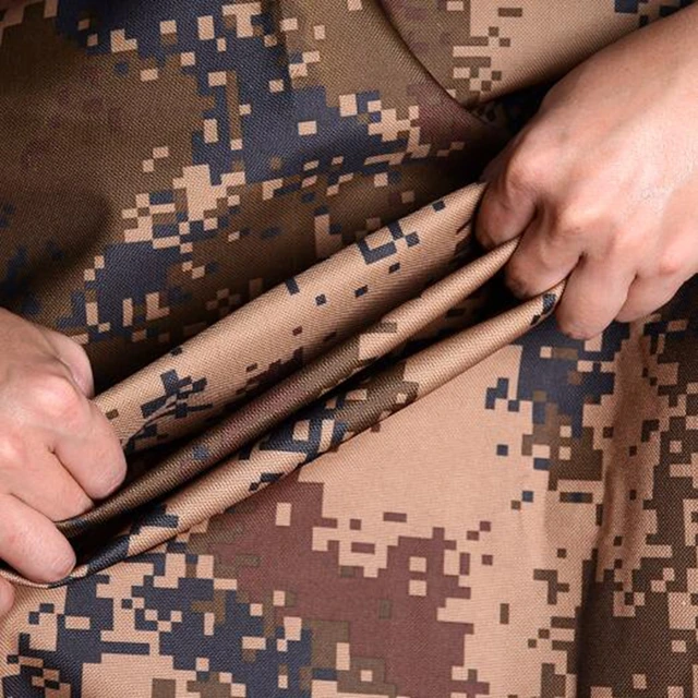 Különböző Méretű Álcázási Ponyvás Vízálló Ponyvaba Vastag Napsütéses Vitorla Otthoni Kerthez Kültéri Testreszabott Méret - Image 5