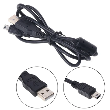 

USB Cable IFC-400PCU for Canon Cameras & Camcorders Powershot Video Interface 72XB