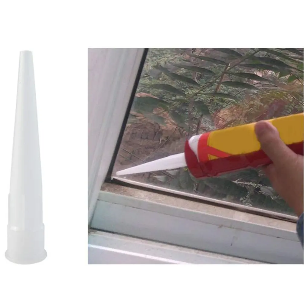 Shovel Glue Beauty Seam Plastic Scraper Glass Glue Beautification Tool 18 Sets