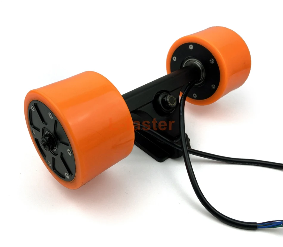 90mm dual truck -3-950
