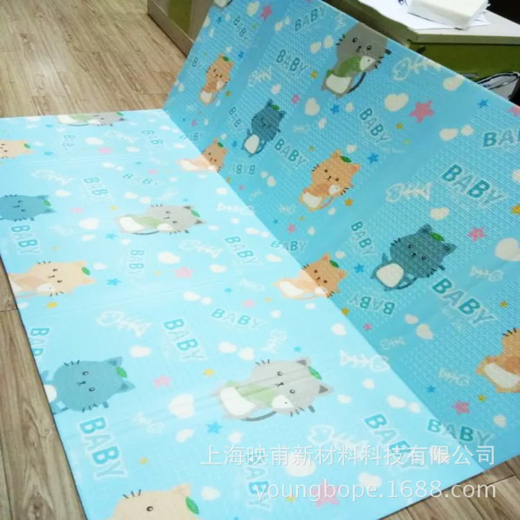 

Buoyancy Mat-Beach Mat/Sports Yoga Mat/Baby Creeping Mat-Customizable