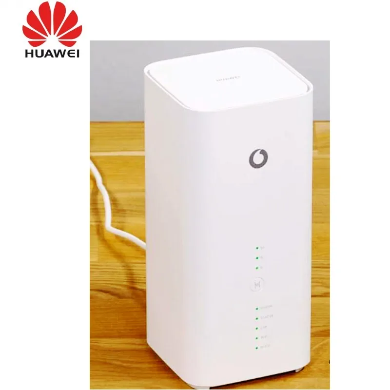 Маршрутизатор Huawei B818 GigaCube Cat19 LTE|sim sim|sim mobilesim wifi |