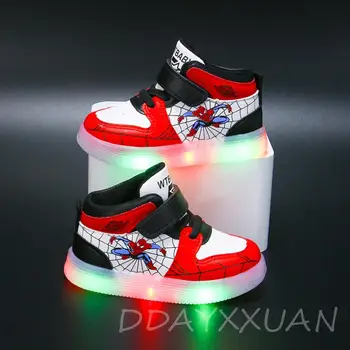 נעלי אדידס ספיידרמן