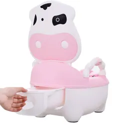 Toilettes portables pour enfants, pot de toilette pour bébés, dispositif d'entraînement 