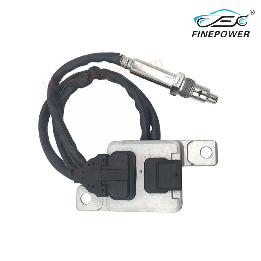 

Датчики Nox для V.W 03L907807AF 03L907807AD 03L907807A.E, обнаружение выхлопных газов на сиденье автомобиля