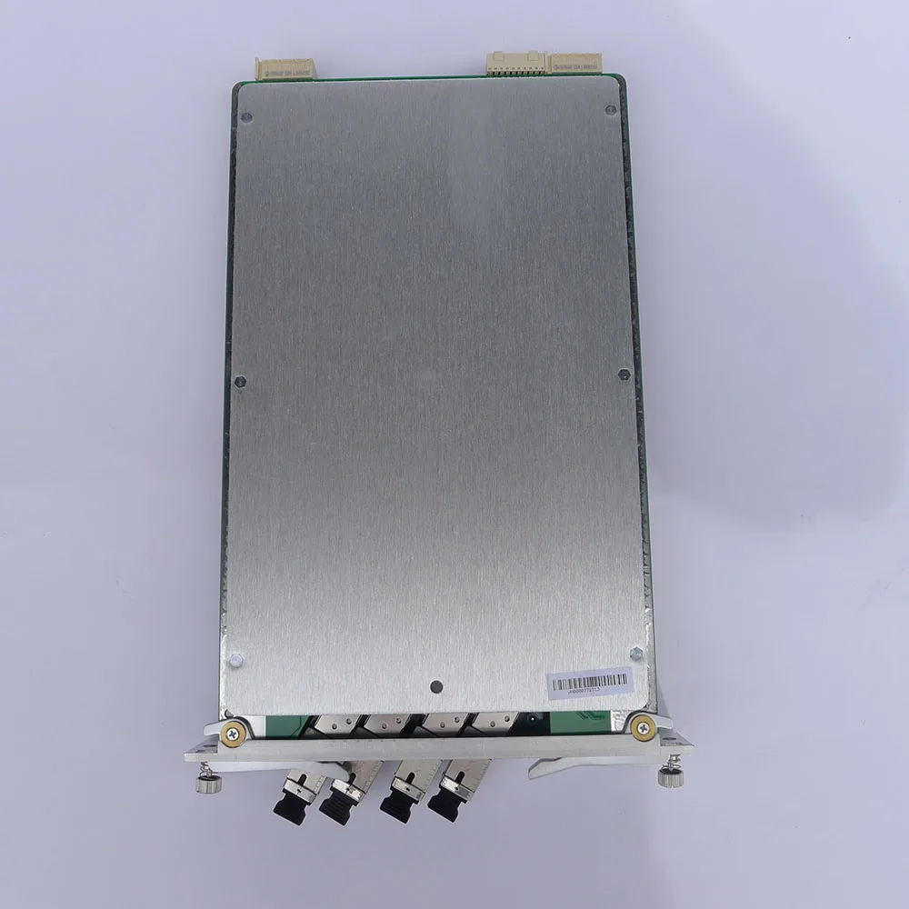 Оригинальная плата ZTE 4 portsGPON GPFA для C220 GPON OLT с модулями в комплекте|zte gpon olt|gpon ztezte c220