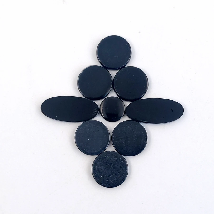Saxophone Key Buttons Alto Tenor Soprano Saxophone Sax Inlays Accessories Stone/Shell saxophone accessories 9pcs