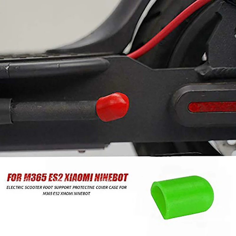 Scooter foot support (11)