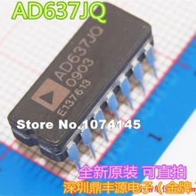 AD637JQ DIP14
