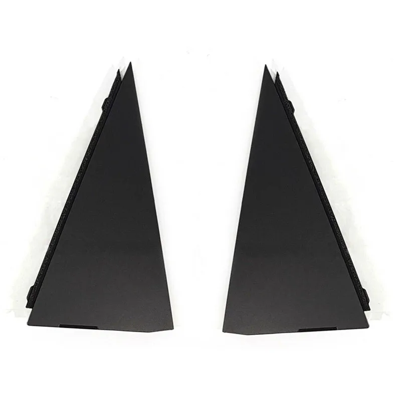 Car Door Protector Car Door Edge Guards 838302L200 838402L200 Rear Door Delta Left Right For HYUNDAI i30CW 2009-2012
